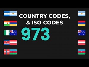 +973 Country Code | Bahrain ISO Code | +973 which Country Code | What is Bahrain country code?