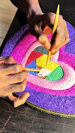 It’s been an endless creative journey. #adebisitobi #owudaraism #art #artist #trendingvideo