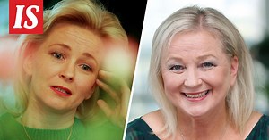 Muistatko 90-luvun jättihitin Villihevosia? Laulaja Hanna Ekolalle syntyi musiikkiuran ohelle yllättävä ammatti – tätä tähdelle kuuluu nyt!
