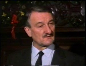 Quartermaine's Terms 12/12 Edward Fox, Peter Jeffrey, Eleanor Bron