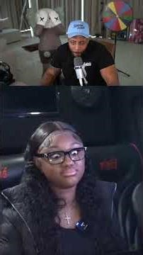 UK Drill Rapper SOLD HER SOUL To The Devil (She's Now Found God)