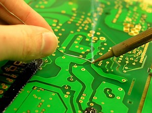 What is Soldering and How it Works? - Mechanical Booster