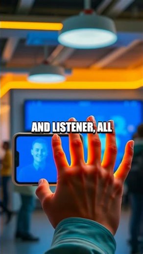 NovaSign Real Time Sign Language Translator Debuts