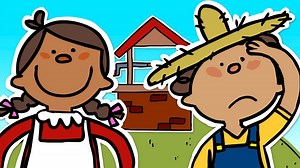 Jack and Jill - Super Simple