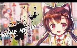 Nightcore - Wake Me Up (Avicii) Lyrics
