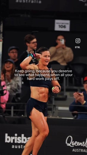 CrossFit Motivation. #crossfit #mindset #motivation