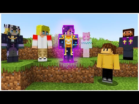 We RESTARTED Again! - Origin SMP