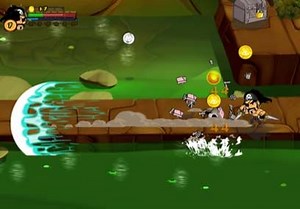 Pirates PlundArrr (2010) - MobyGames