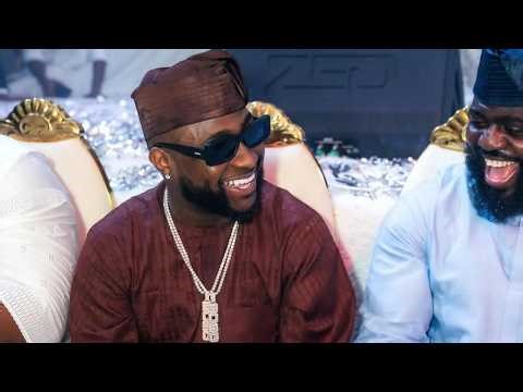 Davido – No Go Dim (Official Video )