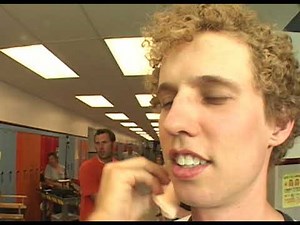 'On Location Napoleon Dynamite' documentary
