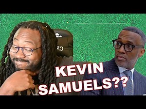 Kevin Samuels Died...