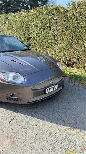 A fresh lease on life for a true classic  From dents to swirls,...