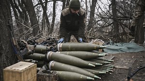 Ukraine uncovers attempt to embezzle $40 million via bogus arms deal