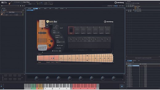 Steinberg Absolute 5 review