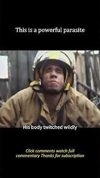 🔥 The Creeping Terror of Scourge (2008) – Horror Awakened #movie