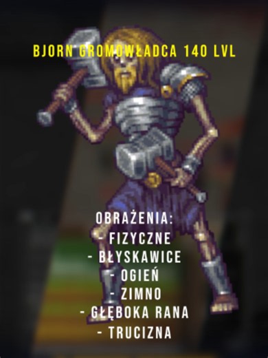 Jak przygotować się na kolosa wakacyjnego w Margonem?