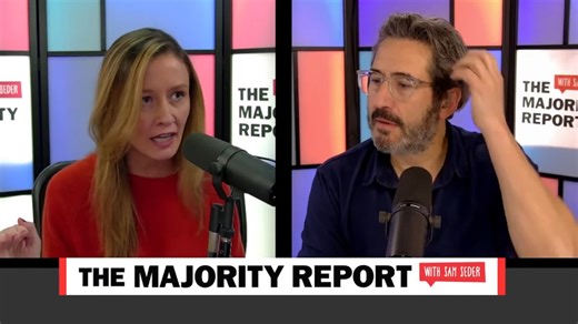 It's time for Democrats to oust Chuck Schumer from leadership | The Majority Report