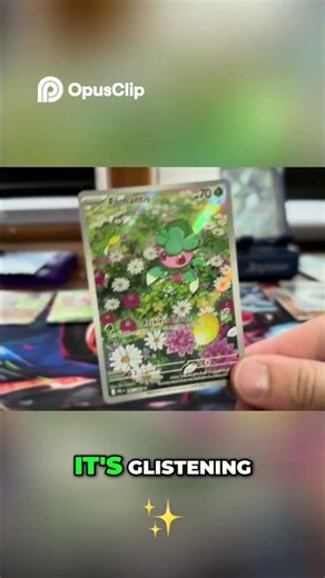 Shiny Fomantis Caught! A Flowery New Collection Addition!