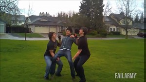 941K views · 4.3K shares | Don't trust your best friends xP Credits: FailArmy | Troll Father | Facebook