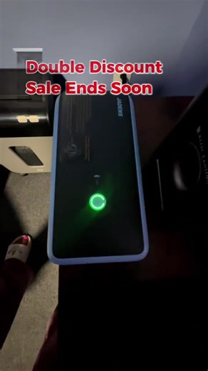 Print shipping labets th seconds no ink, no mess JADENS Bluetooth Thermal Label Printer (4x6) #ShippingLabelPrinter #SmallBusinessTools #EtsySellerLife #ShopifySellers