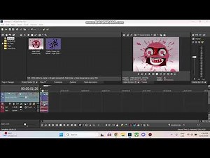Effectorial - Atari 2600 Module