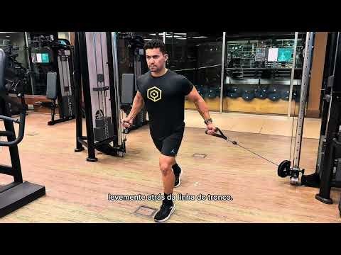 Rosca bíceps bayesian