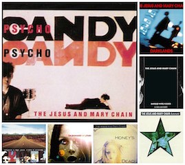 The Jesus and Mary Chain Albums Ranked Worst To Best