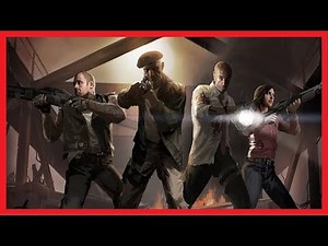 Left 4 Dead 2 Campaña The Sacrifice Completa Experto