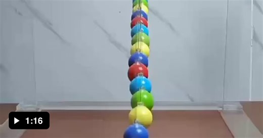 Waveform frequency - Video