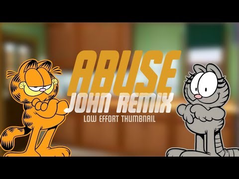 FNF: Nermal Nermal Nermallin - Abuse [JOHN REMIX]
