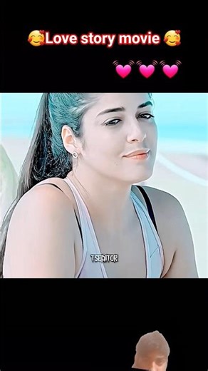 🥰Love story movie 🥰#love #shorts