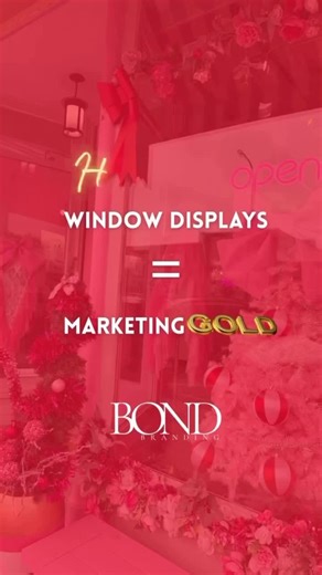 Visual Merchandising Boosts Brand Personality and Foot Traffic | Bond Cavazos posted on the topic | LinkedIn