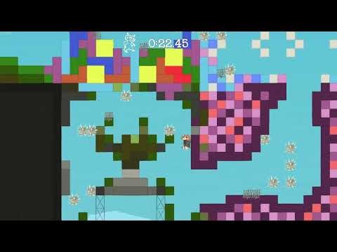 (controller) Precision Hell completed!!