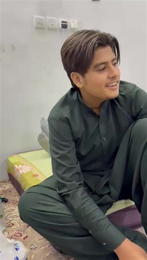 Zameer and Zubair: Exploring Pashto Tappy Culture