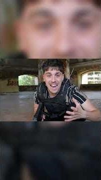 Timmy the Clown is in Alien City #shorts #clown #timmy #aleixand17 #alien