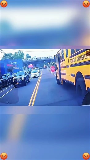 US DASH CAM #usa #cam #car #fyp #dashcam