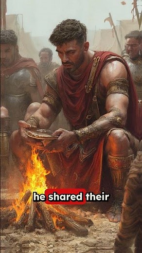 Mark Antony: The Fearless Leader #romangeneral #MarkAnthony