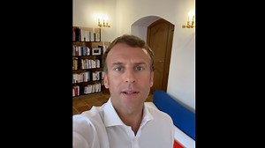 Pass sanitaire : Emmanuel Macron confirme qu’il ne sera pas obligatoire de « la maternelle à la fac »