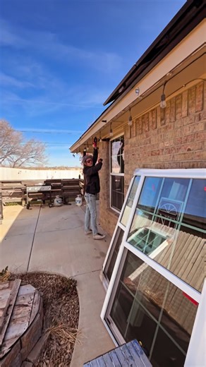 Clark Griffin on Instagram: "@snacksformikey window replacement clip in Dumas."