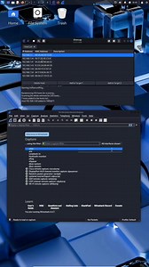 7.8K views · 230 reactions | This setup shows two powerful cybersecurity tools — Ettercap and Wireshark — running on a Linux hacking environment. Ettercap is used for network sniffing and MITM testing, while Wireshark captures and analyzes network traffic. Useful for learning ethical hacking and network security #chassoutdemo #CryptoTesting #mobileinterface #binancemobile #cryptoeducation #appdemo #mobilereview #Binance #ethicalhacking #kalilinux | Ethical Hacking | Facebook