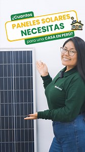 AutoSolar Perú on Reels