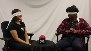 College Blind Dating Show - UC Berkeley Students Test "Berkeley Goggles"