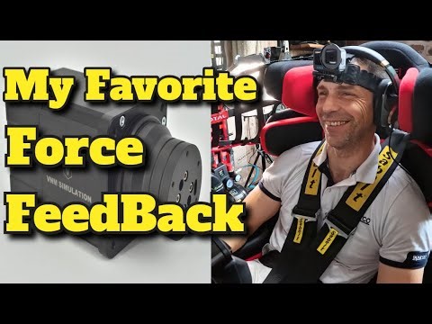 VNM Direct Drive Bases Just Give Something More