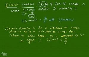 What are international system of units ? Discuss its advantages... | Filo