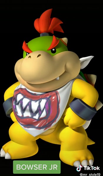 Mario Bros Characters: Names and Facts