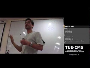 Linux Command Line: Day 6: Sed and Awk