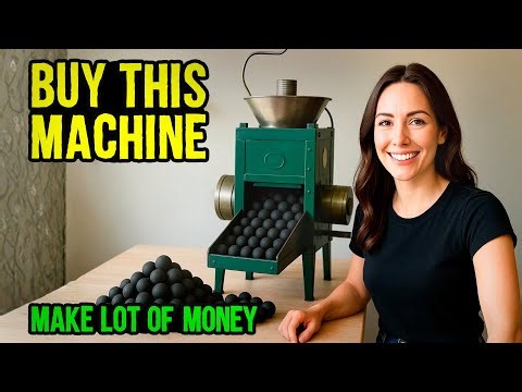 8 Cheap Food Machines Making People Rich in 2025 (That No On Is Telling You)