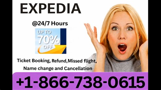 Expedia™ Official Customer Service | Step-by-Step Guide to 24/7 Help & Support