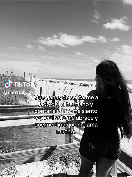 Emotional Moments with Family: A Sister's Wish