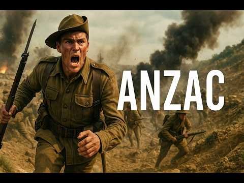 Gallipoli 1915: The Campaign That Broke An Army